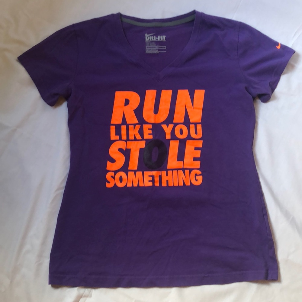 Nike shirt